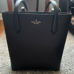 Kate Spade Tinsel Tote Purse